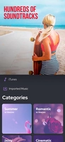 Screenshot 4 of Background Music
