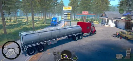 Screenshot 2 of Truck USA