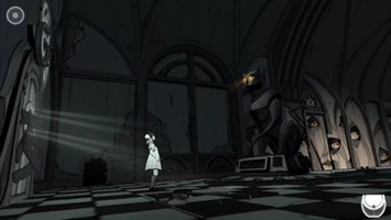 Screenshot 5 of IrisFall