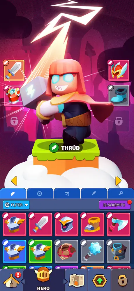 North War - iOSGods.com screenshot 3