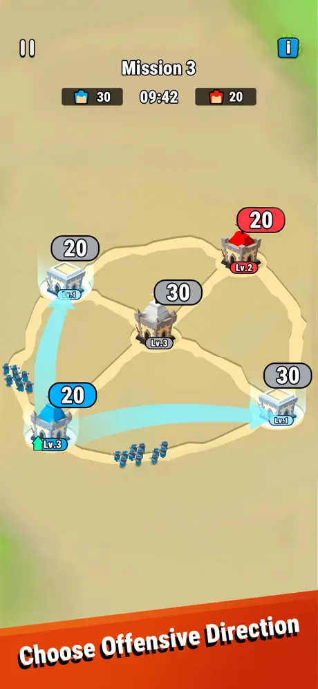 ArtOfWar - iOSGods.com screenshot 4
