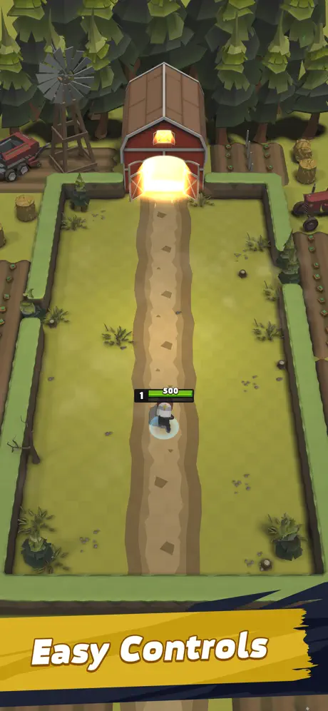 Zombero ✨ screenshot 1