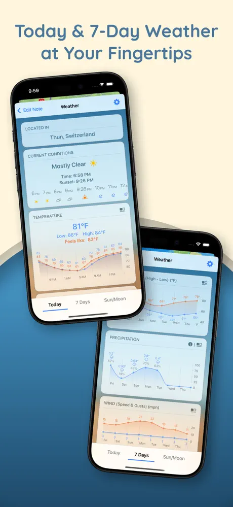 Pyxis screenshot 4