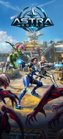 Screenshot 1 of Astra Squad