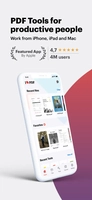 Screenshot 2 of iLovePDF