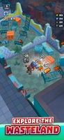 Screenshot 5 of Fine to Survive