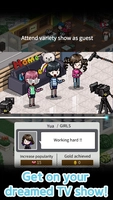 Screenshot 4 of Idol Producer