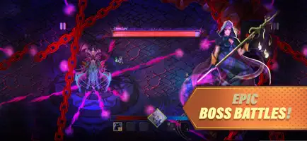 Echoes Of Eclipse screenshot 3