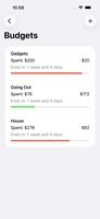 Screenshot 5 of Debit & Credit