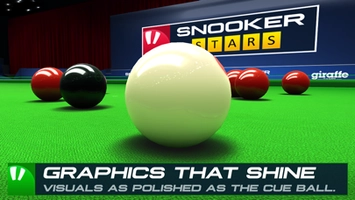 Screenshot 3 of Snooker ✨