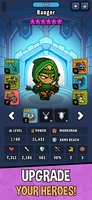 Screenshot 4 of Heroes & Dragons
