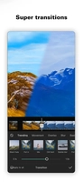 Screenshot 5 of CapCut