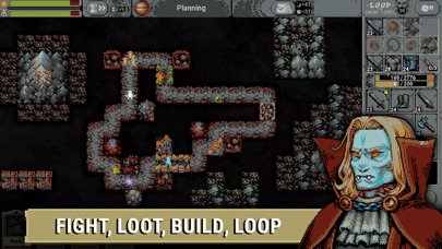 Loop Hero screenshot 3