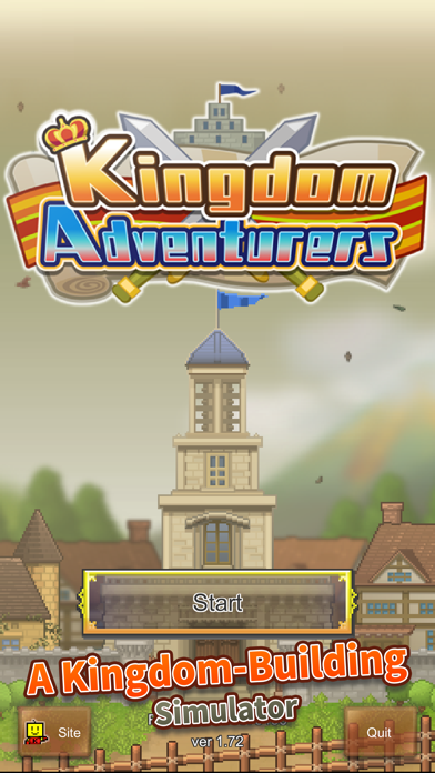 Kingdom - iOSGods.com screenshot 5