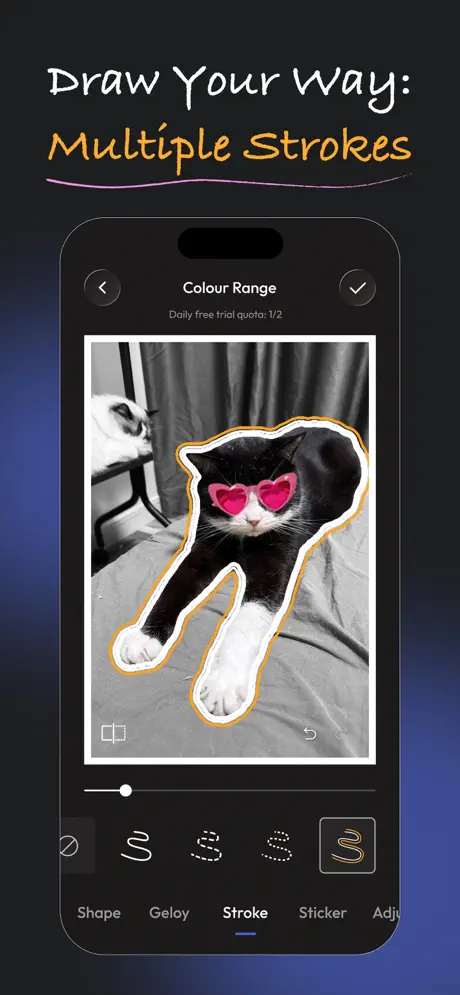 Photoest:ColorPop screenshot 5