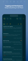 Screenshot 4 of Drafts