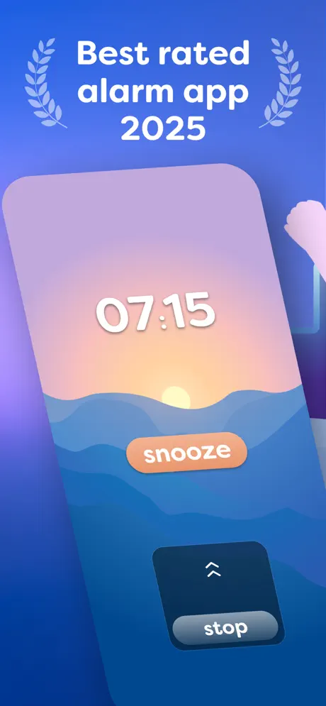 Sleepwave