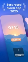 Screenshot 1 of Sleepwave