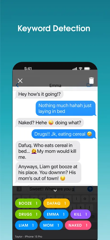 OurPact screenshot 2