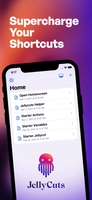Screenshot 1 of Jellycuts