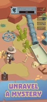 Screenshot 4 of West Escape
