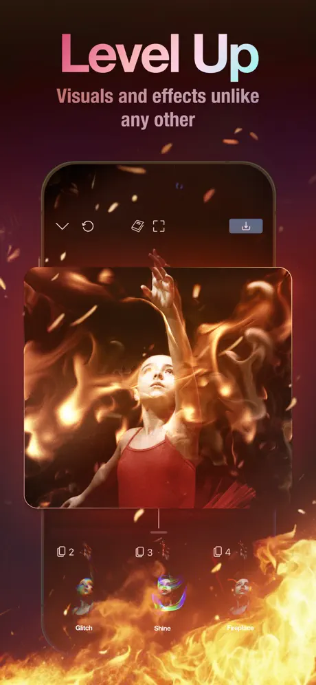 Riveo screenshot 2