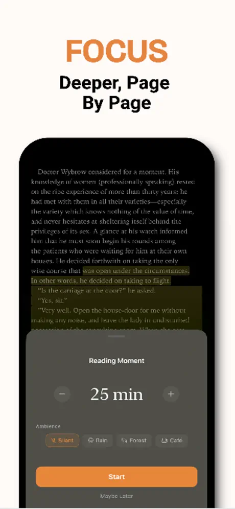 Fulora screenshot 4