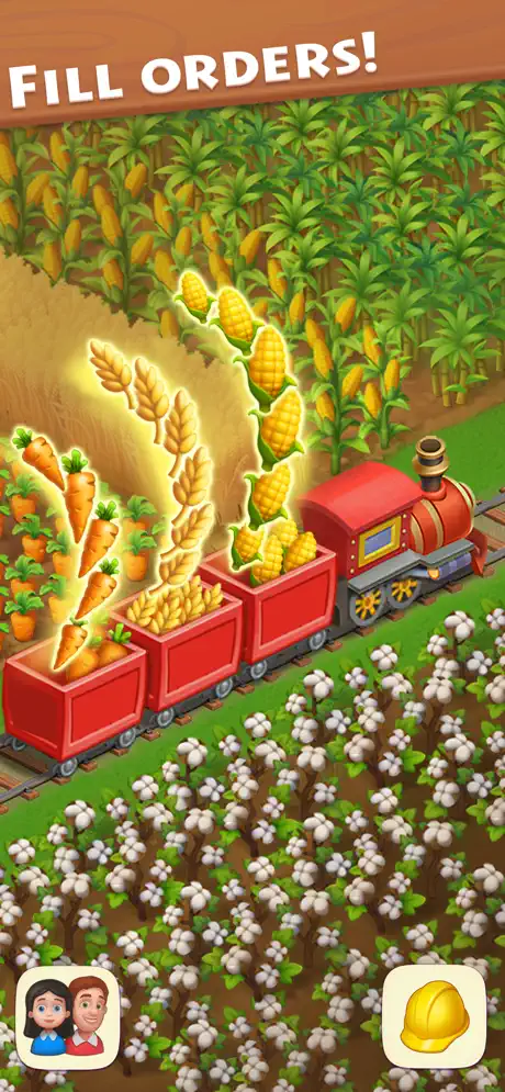 Township screenshot 4