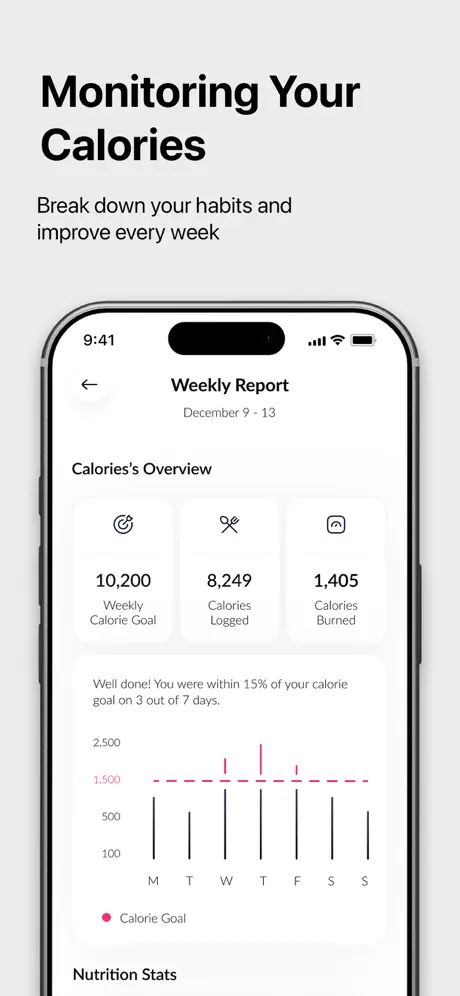 Diet AI screenshot 3