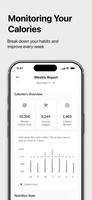 Screenshot 3 of Diet AI