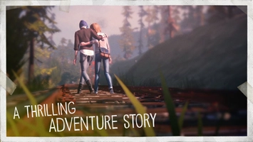 Screenshot 1 of Life Is Strange
