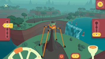 Screenshot 5 of WHAT THE CAR?