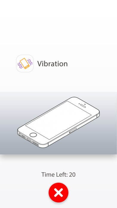 Phone Diagnostics screenshot 8