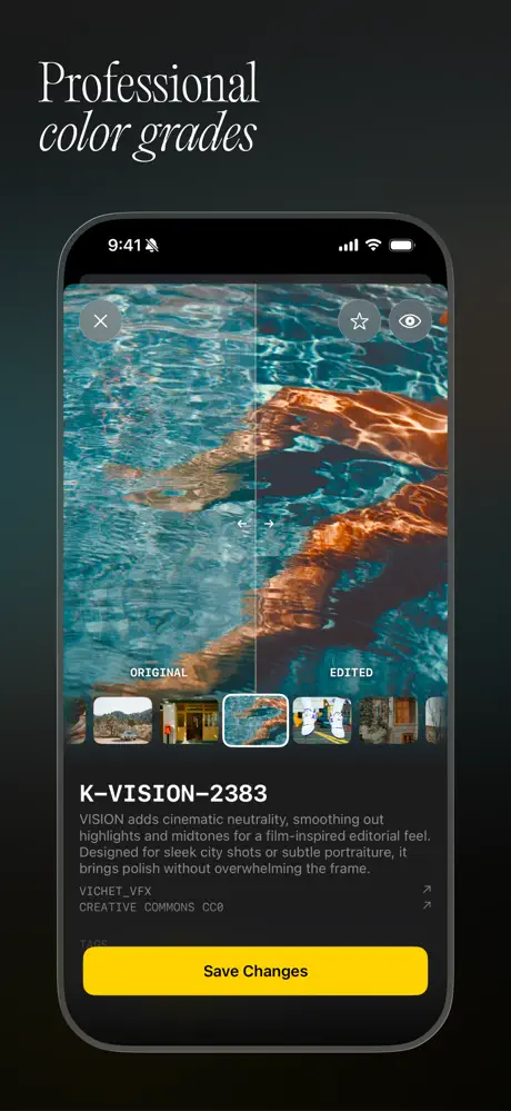 Lutíere screenshot 4