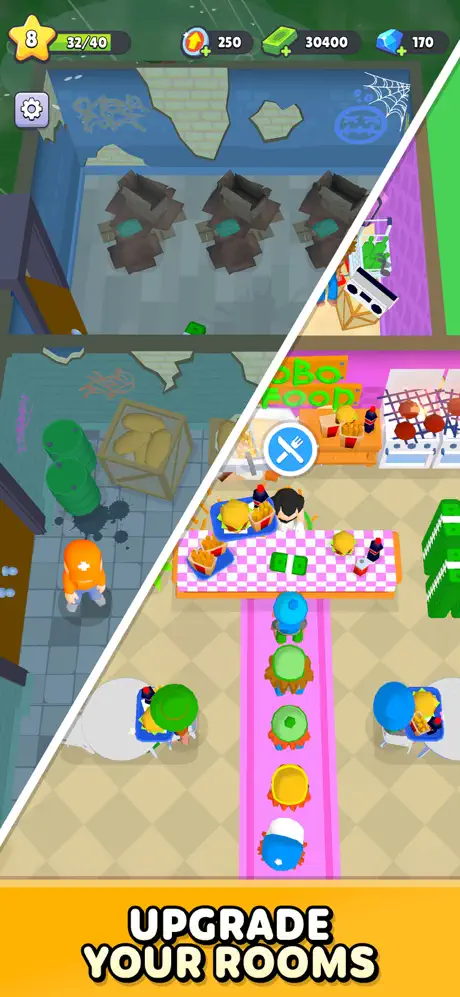 Flop House - iOSGods.com screenshot 2