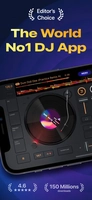 Screenshot 1 of edjing Mix
