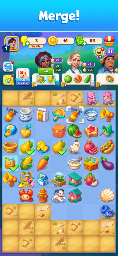Pines Peak - iOSGods.com screenshot 1