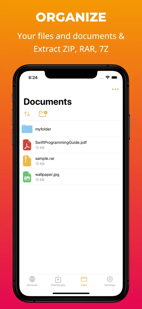 fGet screenshot 3