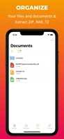 Screenshot 3 of fGet