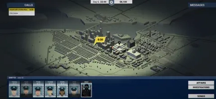 Screenshot 2 of This Is the Police