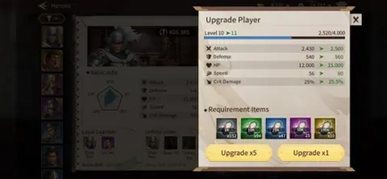 Screenshot 4 of Three Kingdoms Grand Strategy