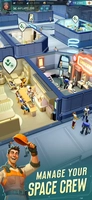 Screenshot 3 of Foundation: Galactic Frontier