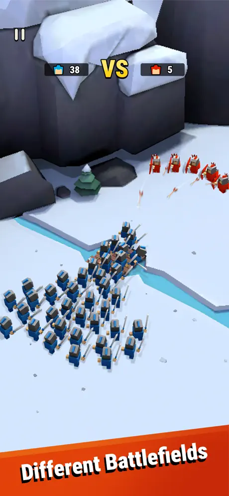 ArtOfWar - iOSGods.com screenshot 2