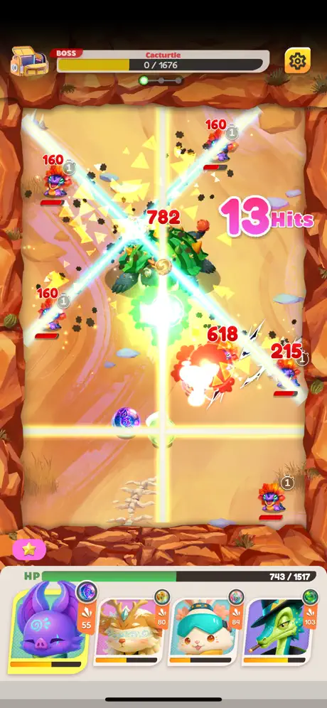 Marblebound ✨ screenshot 4