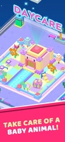 Screenshot 2 of Idle Star Zoo