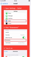 Ad blocker - Remove ads screenshot 4