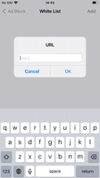 Ad blocker - Remove ads screenshot 3