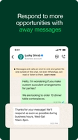 Screenshot 4 of WGold for WhatsApp Business
