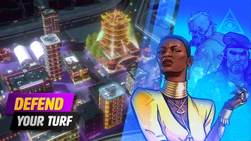 Screenshot 2 of Mob Empire: City Gang Wars