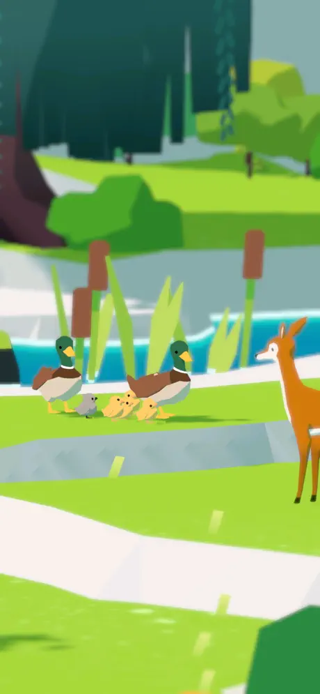 Forest Island - iOSGods.com screenshot 3